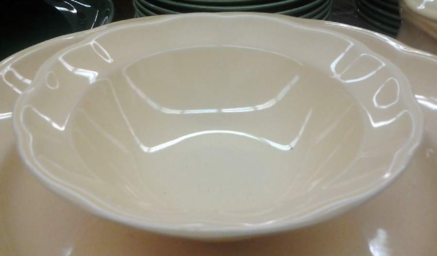 Reflections Butter Fruit/Dessert (Sauce) Bowl by Studio Nova-1