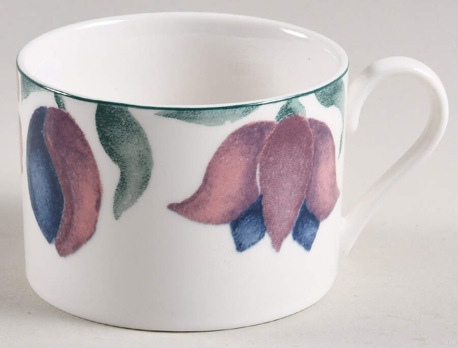Toujours Flat Cup by Sango-1