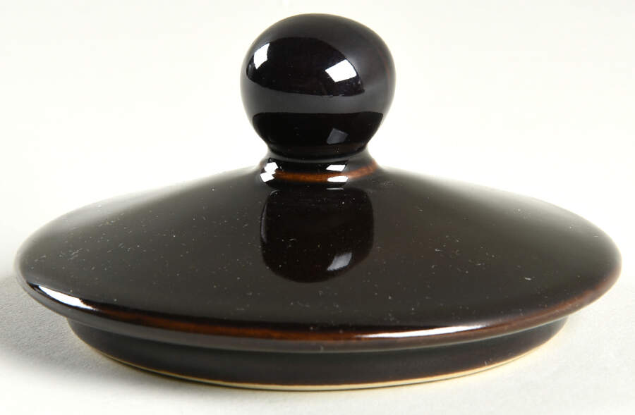 Lunar Lid for Sugar Bowl by Studio Nova-1