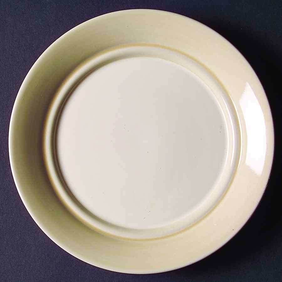 Natural Marble Salad Plate by Studio Nova-1