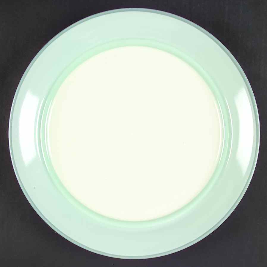 Sea Cove 12" Chop Plate (Round Platter) by Studio Nova-1
