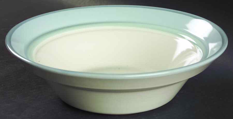 Sea Cove 9" Round Vegetable Bowl by Studio Nova-1