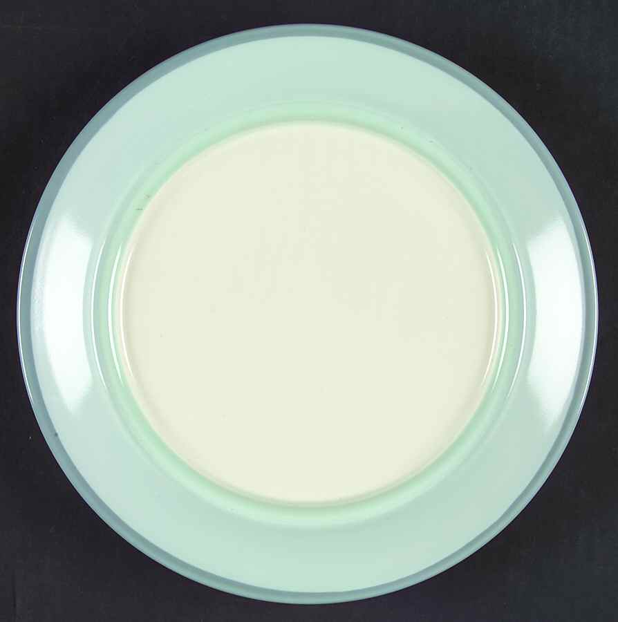 Sea Cove Salad Plate by Studio Nova-1