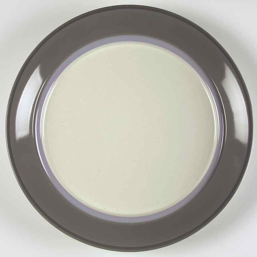 Smokey Mountain Dinner Plate by Studio Nova-1