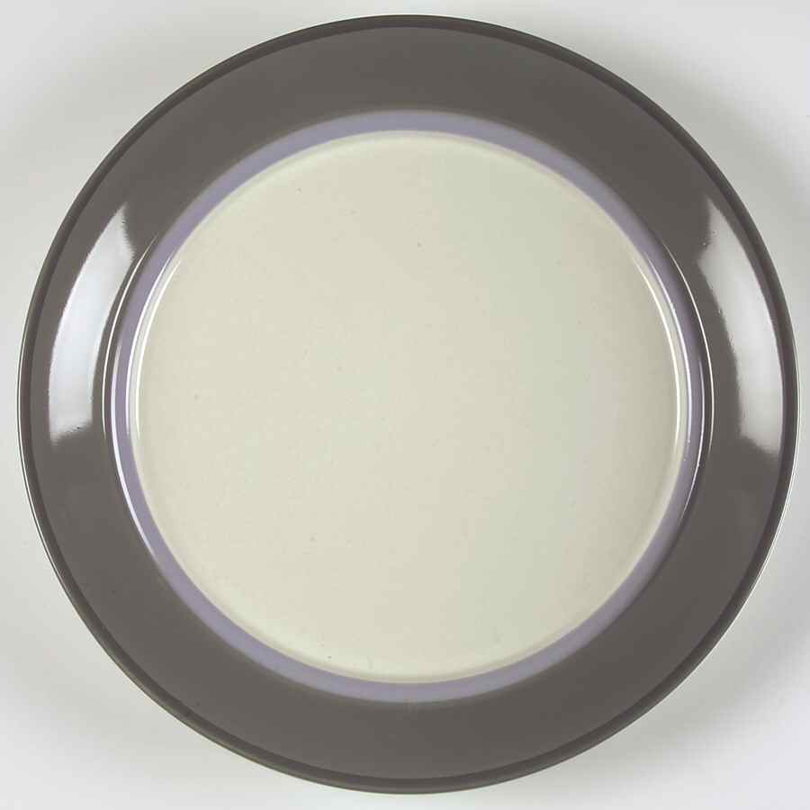 Smokey Mountain 12" Chop Plate (Round Platter) by Studio Nova-1