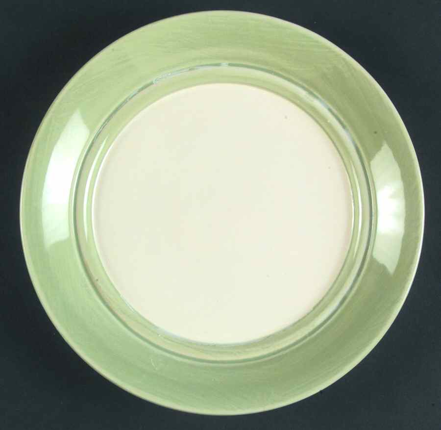 Spruce Mountain Salad Plate by Studio Nova-1