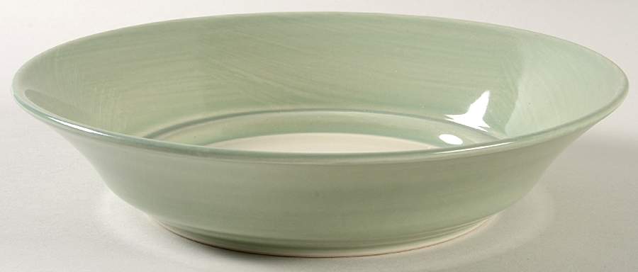 Spruce Mountain Coupe Soup Bowl by Studio Nova-1