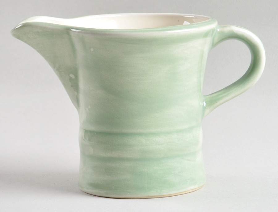 Spruce Mountain Creamer by Studio Nova-1
