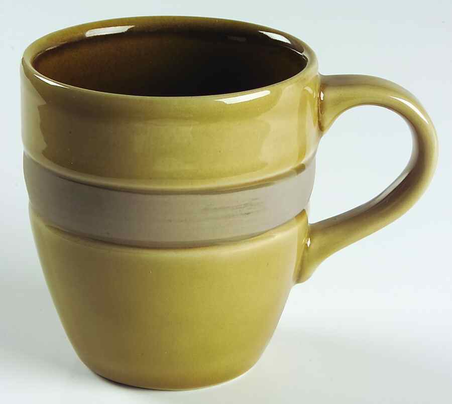 Tiger'S Eye Mug by Studio Nova-1