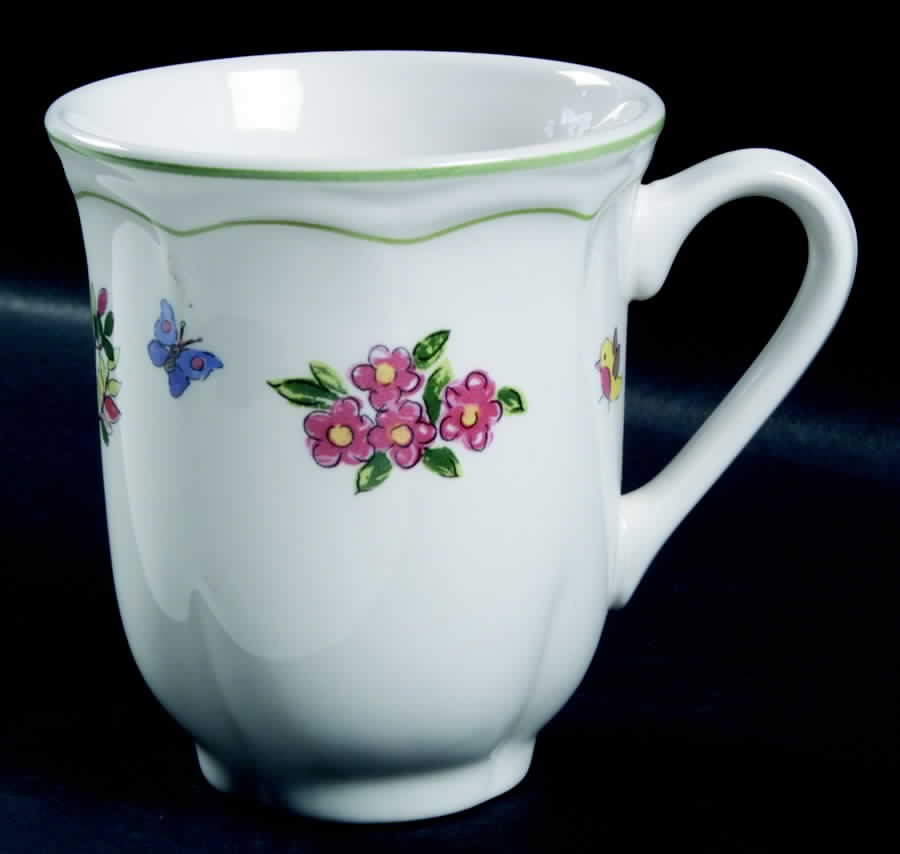 Country Lyric Mug by Studio Nova-1