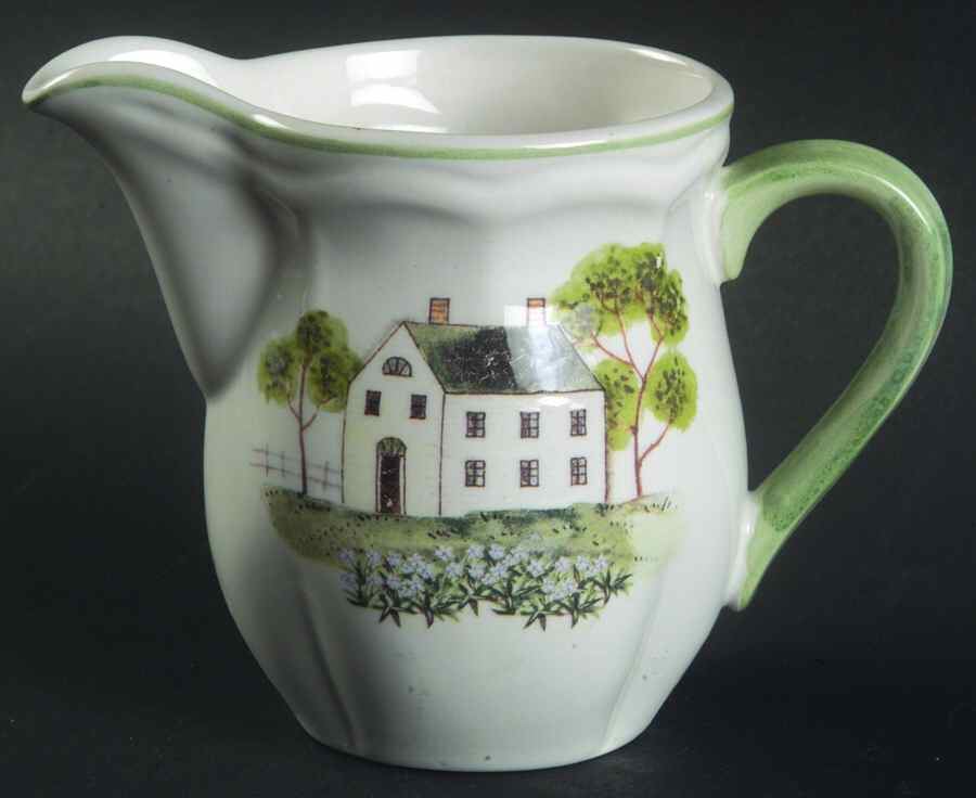 Country Prose Creamer by Studio Nova-1