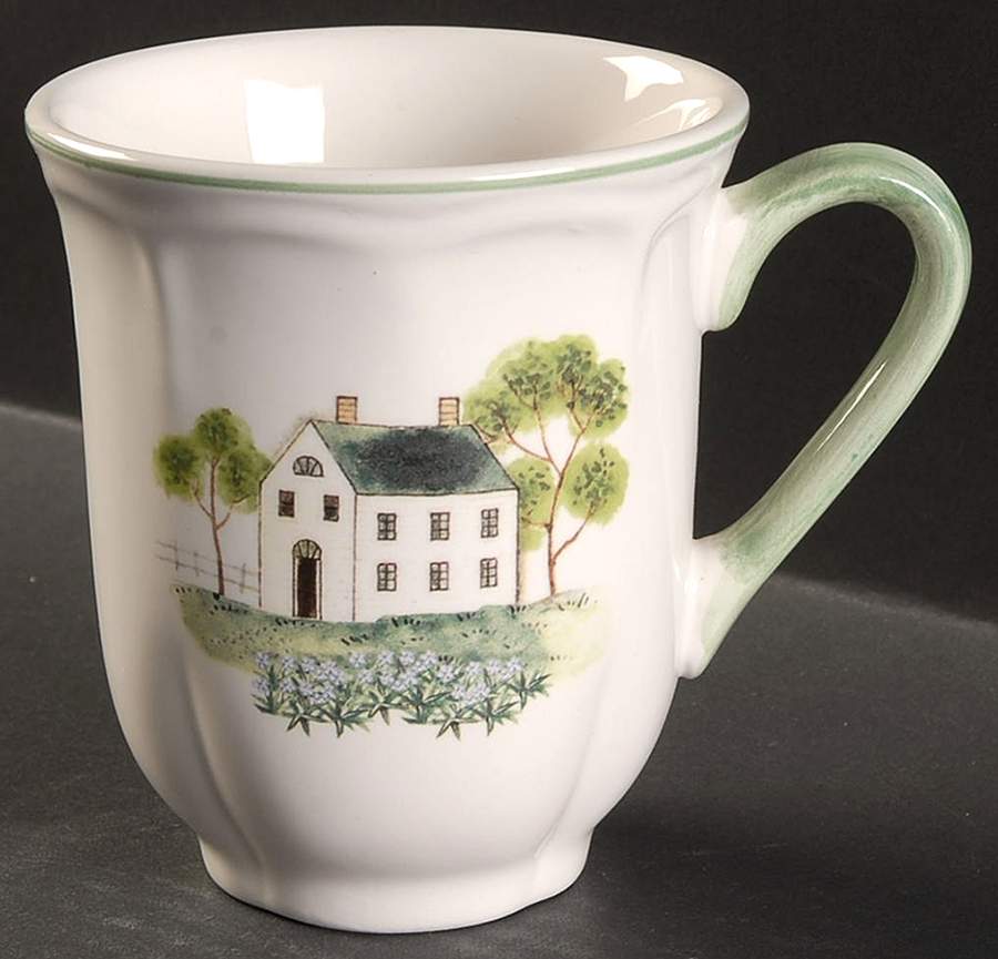 Country Prose Mug by Studio Nova-1