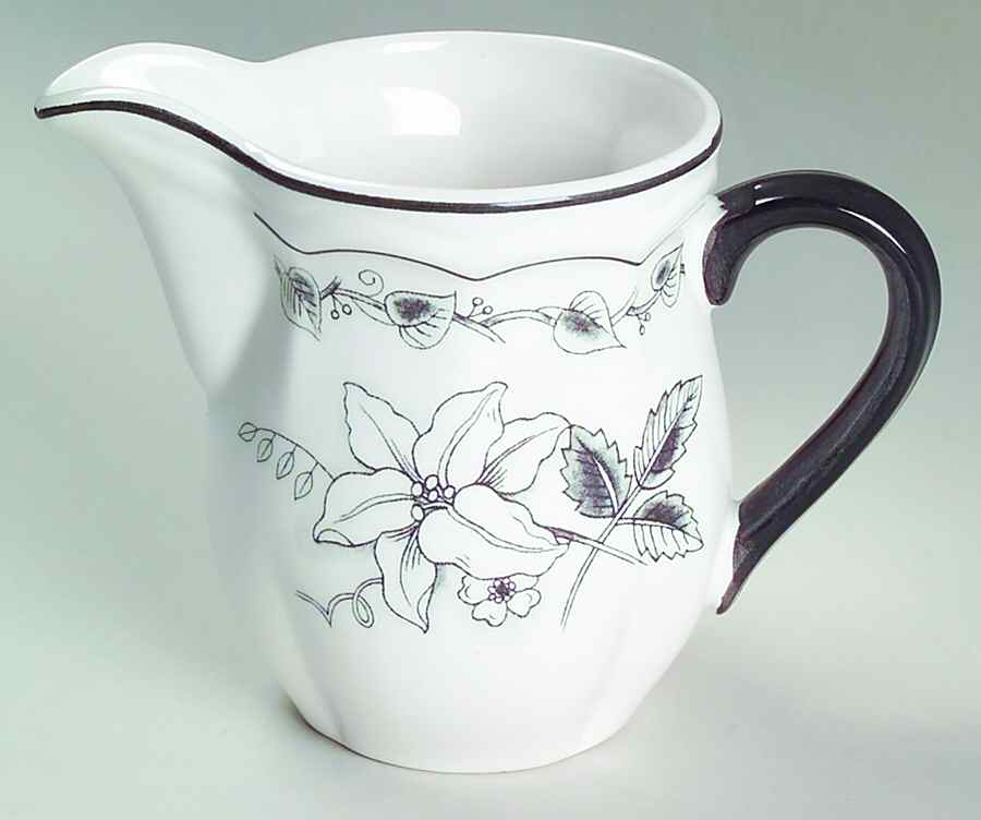 Mystic Meadow Creamer by Studio Nova-1