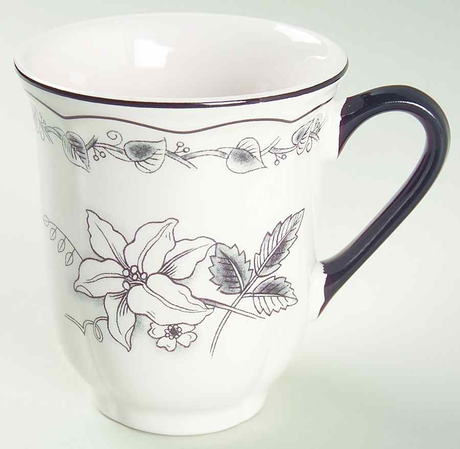 Mystic Meadow Mug by Studio Nova-1