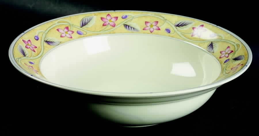 Sussex 10" Round Vegetable Bowl by Studio Nova-1