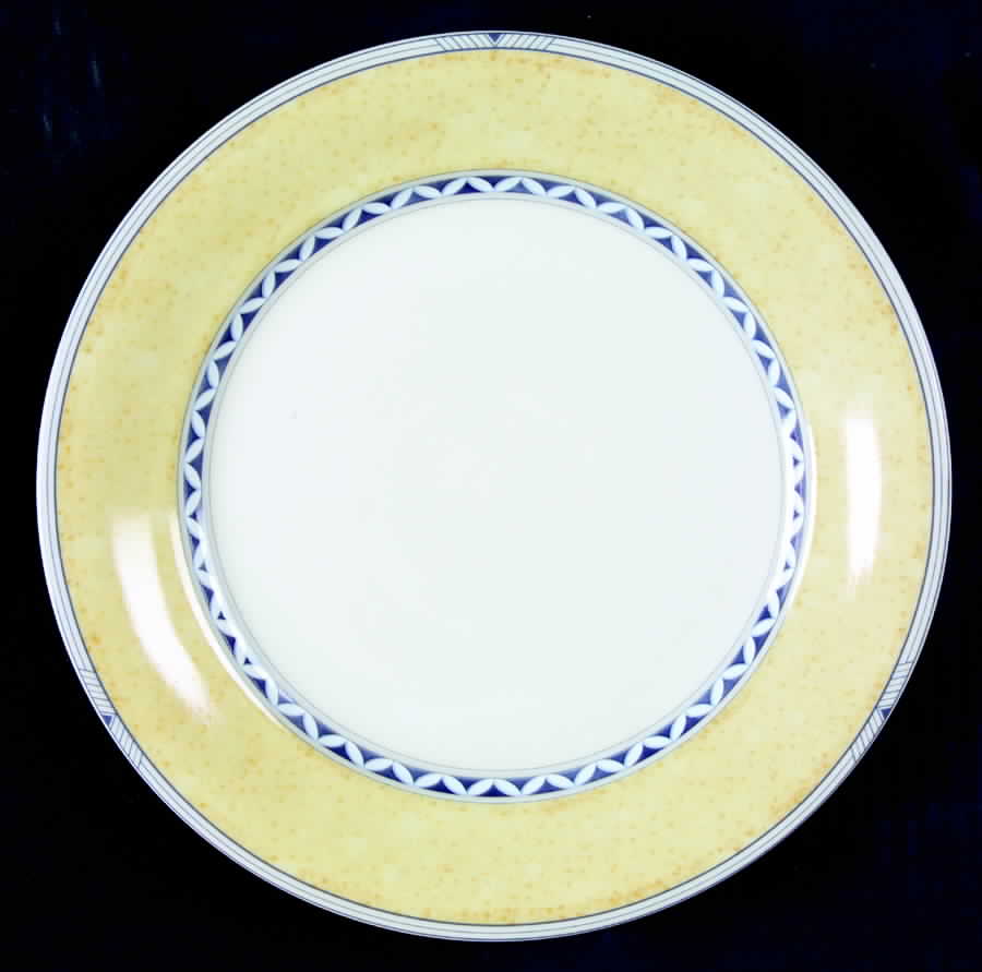 Sussex Salad Plate by Studio Nova-1