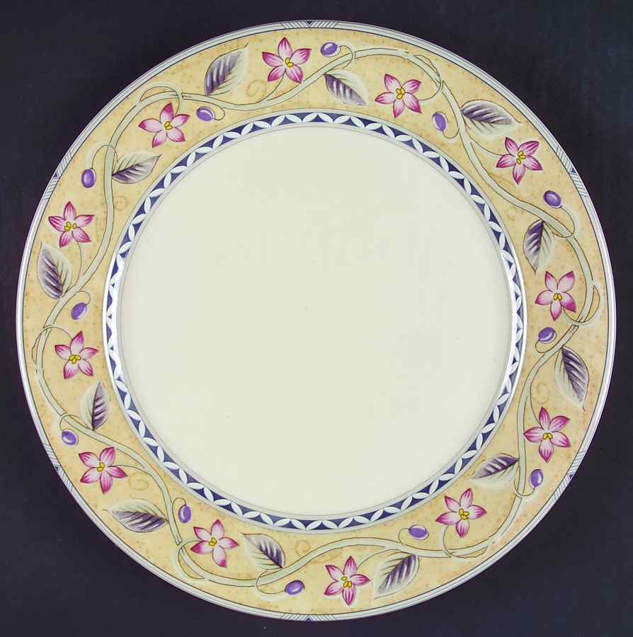Sussex 12" Chop Plate (Round Platter) by Studio Nova-1