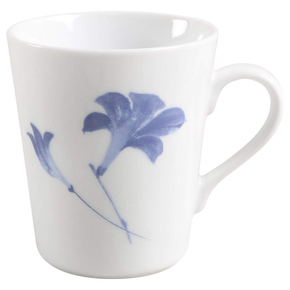 Blue Tang Mug by Studio Nova-1