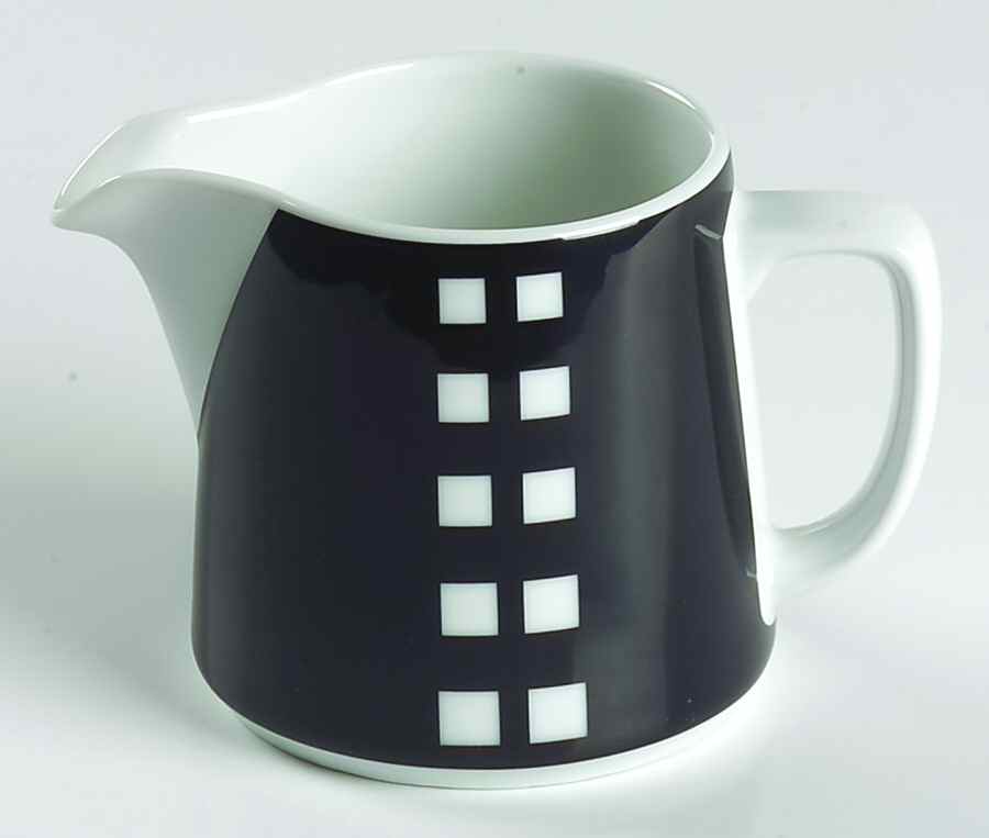 Cubic Escape Creamer by Studio Nova-1