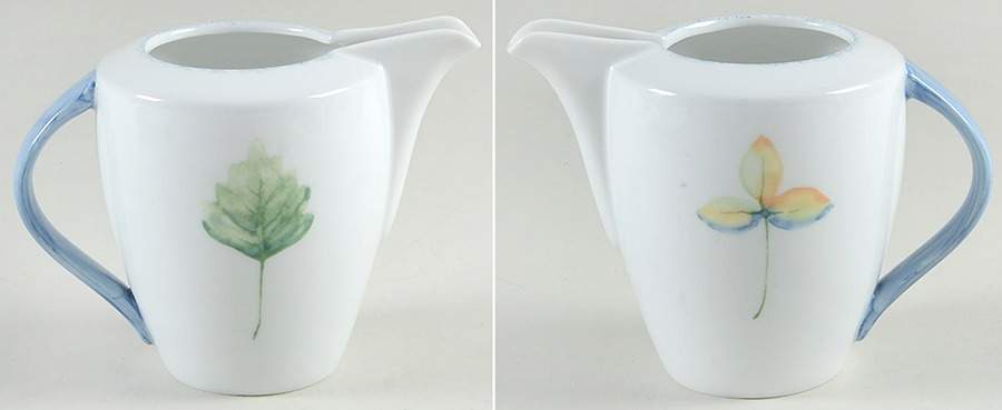 Foliage Festival Creamer by Studio Nova-1