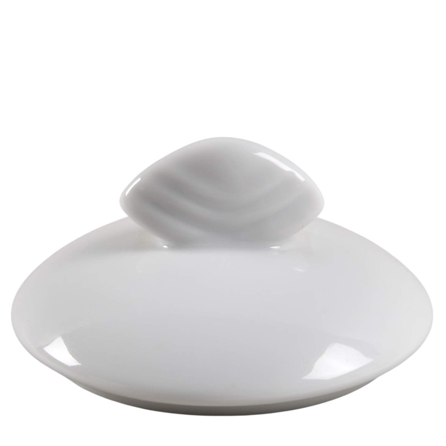 Hawaiian Song Lid for Sugar Bowl by Studio Nova-1