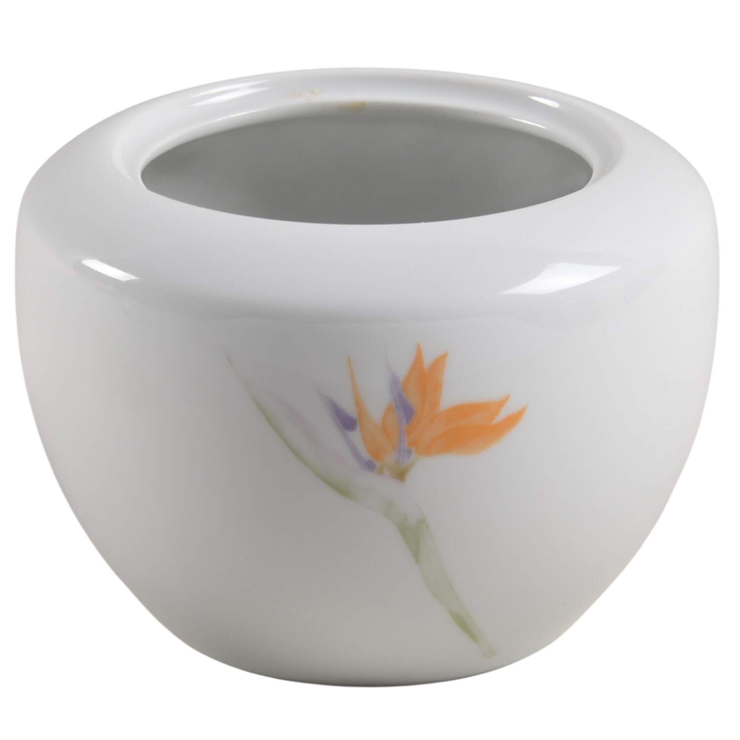 Hawaiian Song Sugar Bowl No Lid by Studio Nova-1