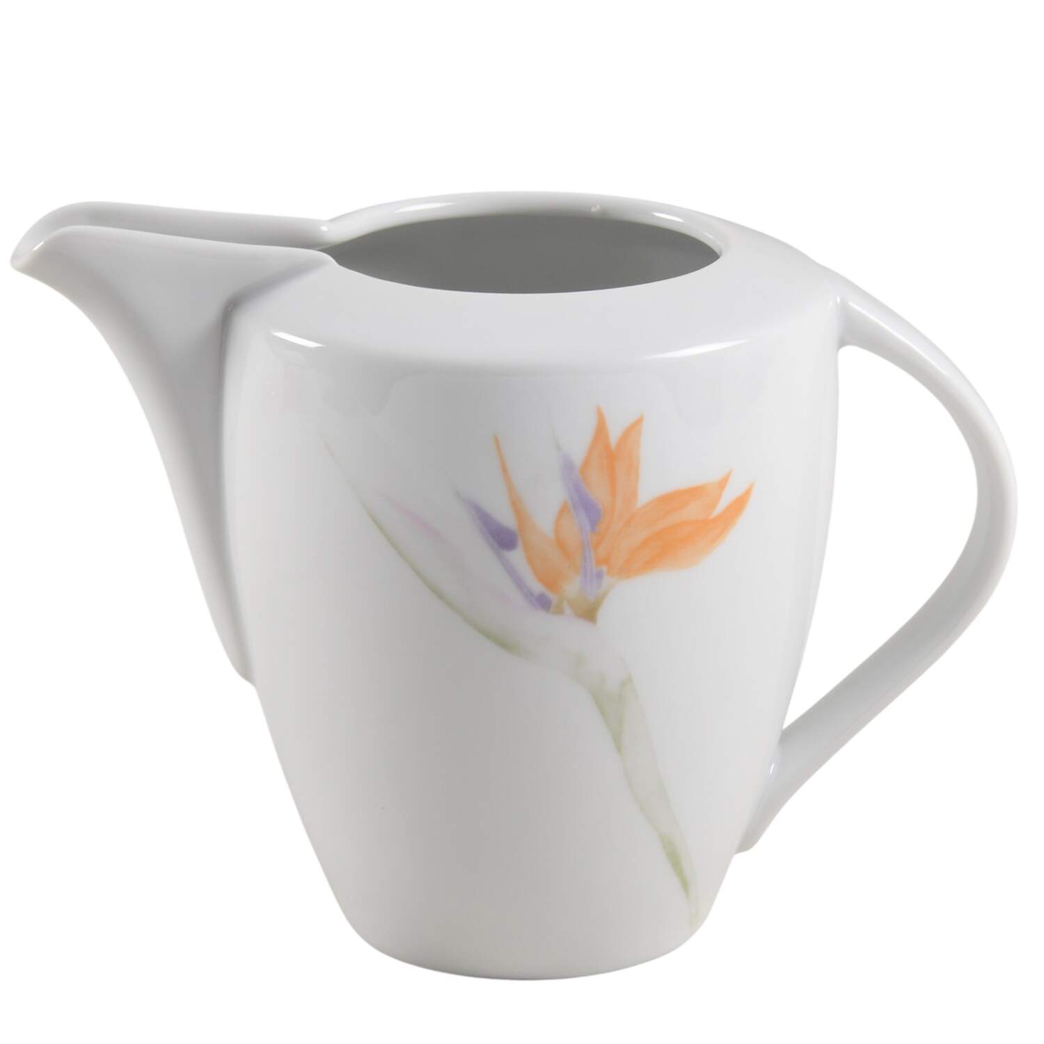 Hawaiian Song Creamer by Studio Nova-1