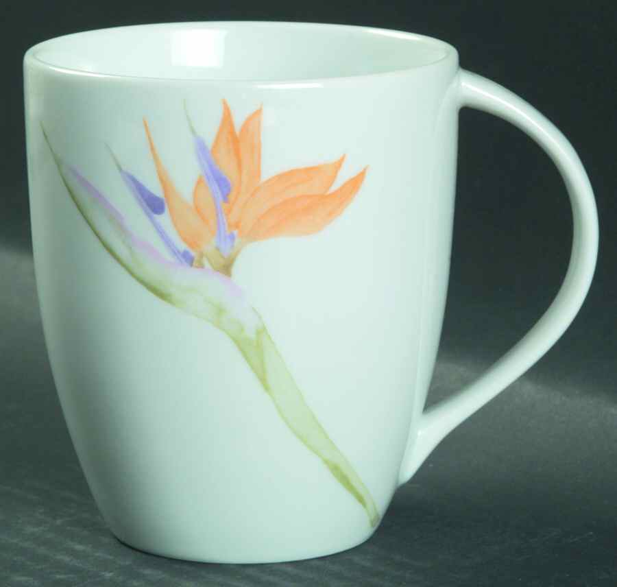 Hawaiian Song Mug by Studio Nova-1