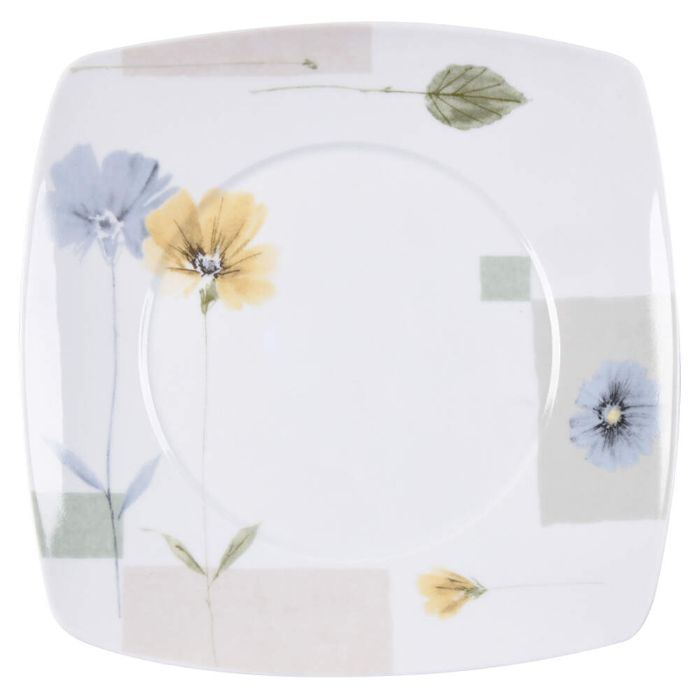 Meadowsweet Mist Salad Plate by Studio Nova-1