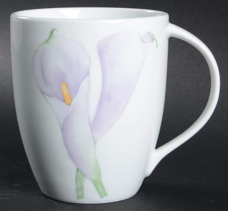 Tres Amor Mug by Studio Nova-1
