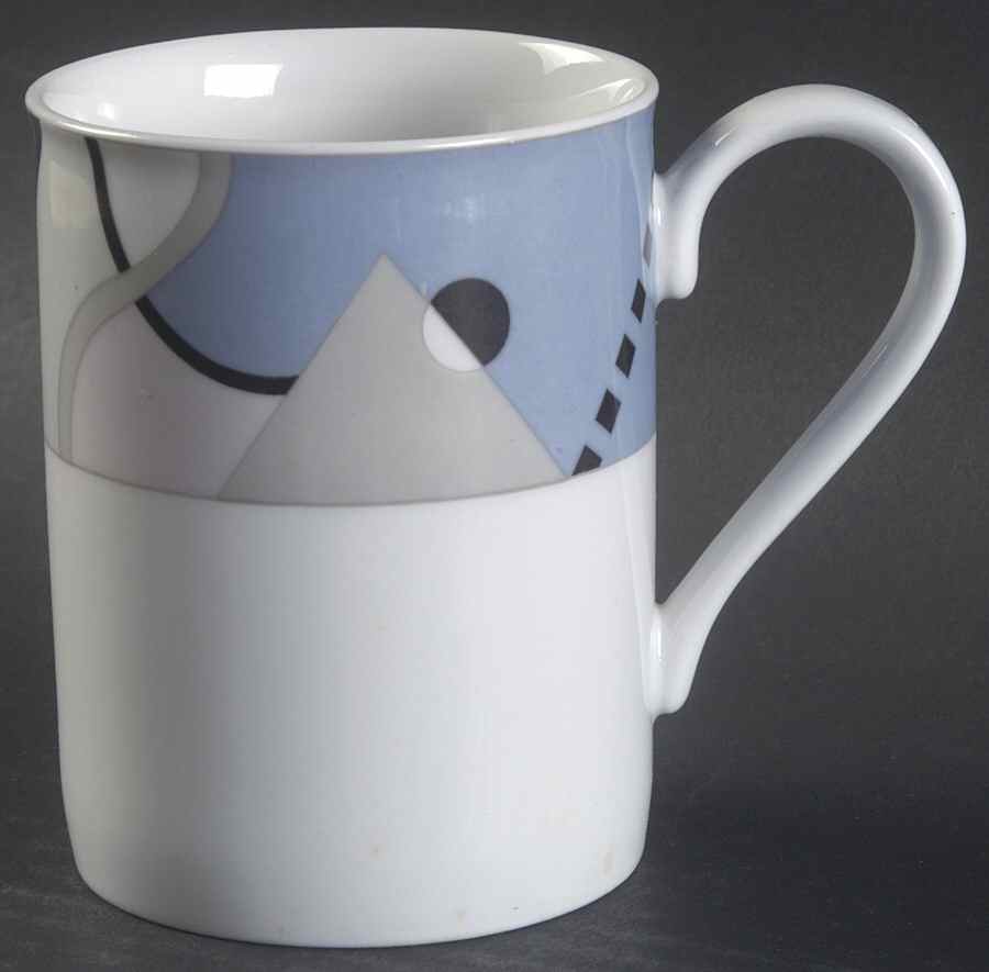 Young Tempo Mug by Studio Nova-1