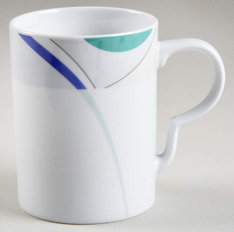 Stereo Mug by Studio Nova-1