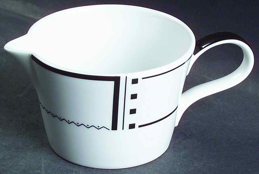 Soho Loft Creamer by Studio Nova-1
