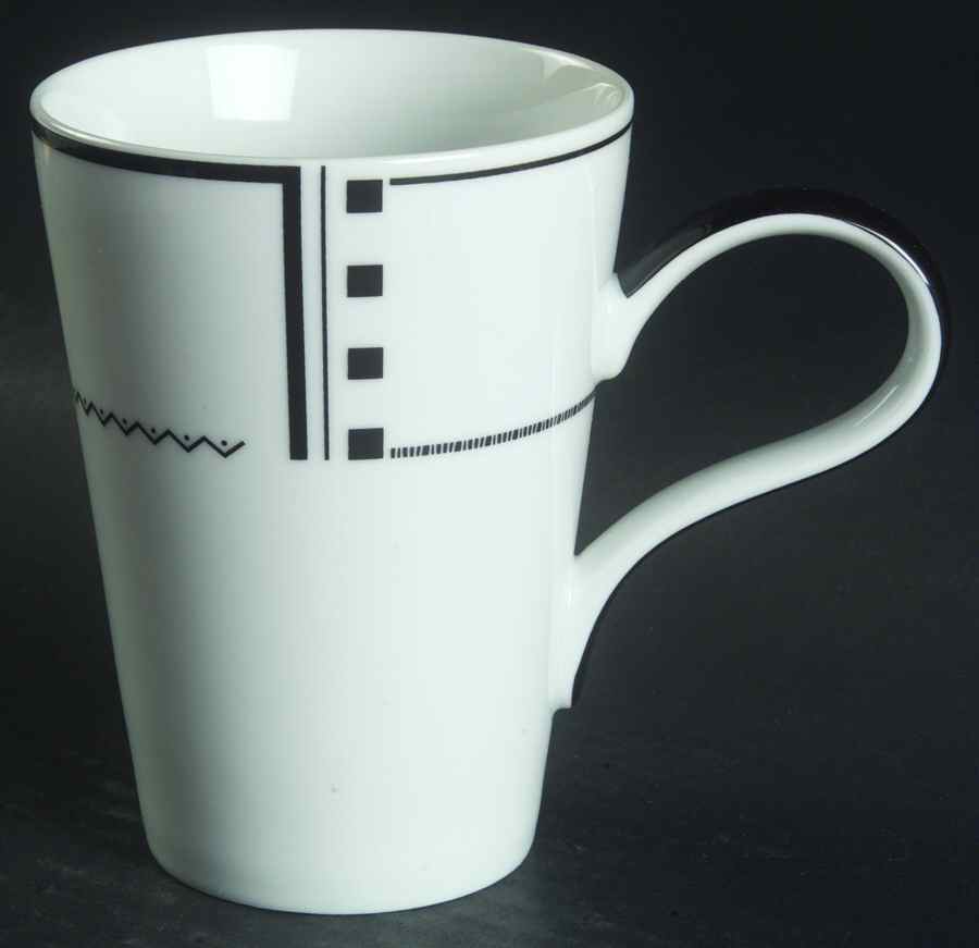 Soho Loft Mug by Studio Nova-1
