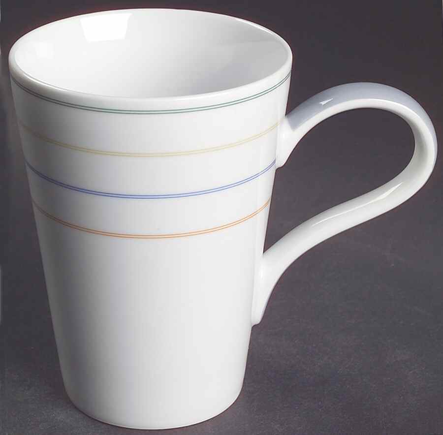 Best Circles Mug by Studio Nova-1