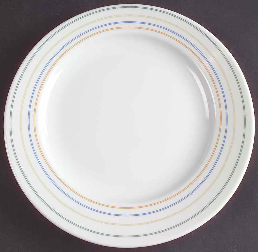 Best Circles Salad Plate by Studio Nova-1