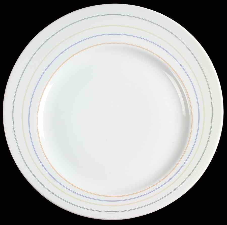 Best Circles 13" Chop Plate (Round Platter) by Studio Nova-1