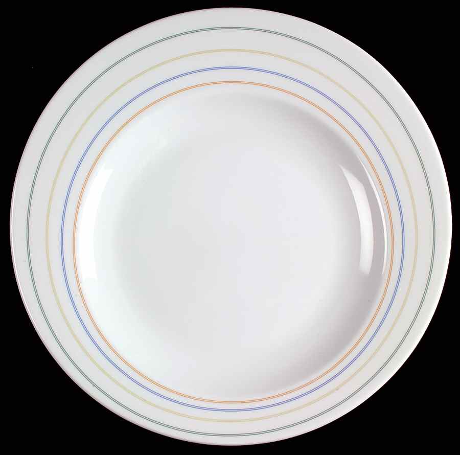 Best Circles Dinner Plate by Studio Nova-1
