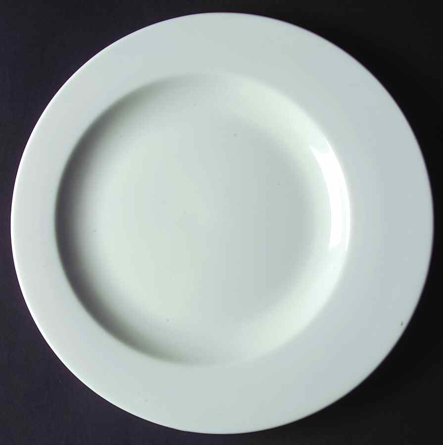 Off Center Dinner Plate by Studio Nova-1