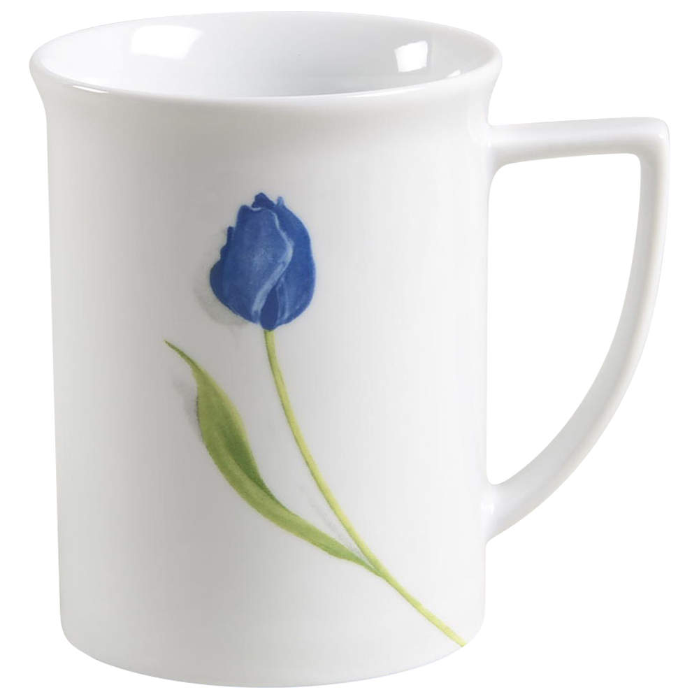 Blue Rhapsody Mug by Studio Nova-1