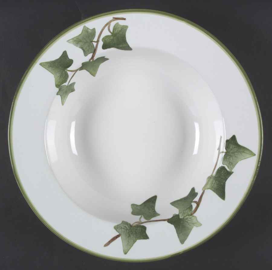 Ivy Park 13" Pasta Serving Bowl by Studio Nova-1