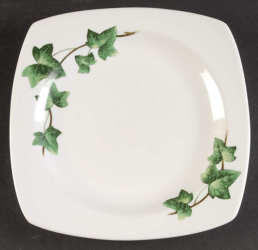 Ivy Park Salad Plate by Studio Nova-1