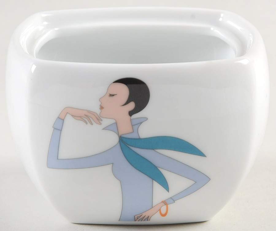 Bianca Sugar Bowl No Lid by Studio Nova-1