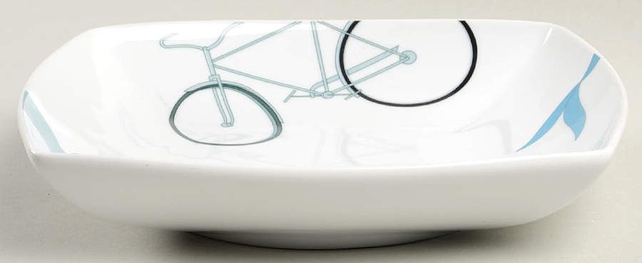 Bianca Coupe Soup Bowl by Studio Nova-1