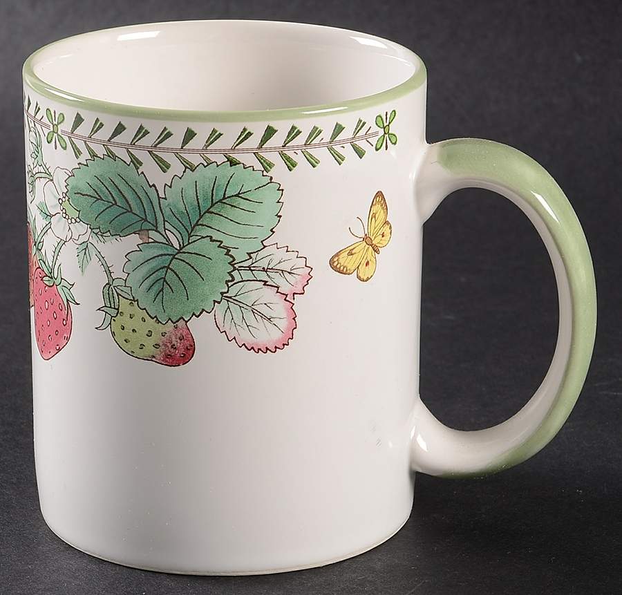 Garden Jubilee Mug by Studio Nova-1