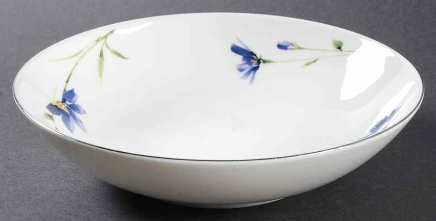 Love Song Coupe Soup Bowl by Studio Nova-1