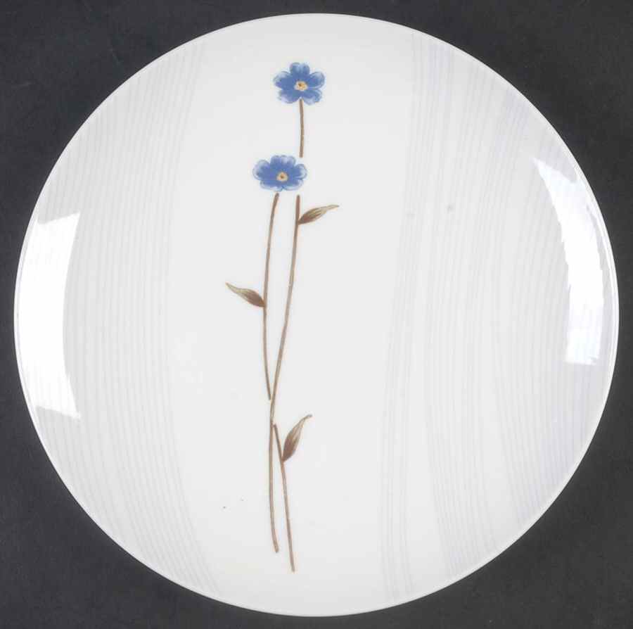 Spring Morning Salad Plate by Studio Nova-1