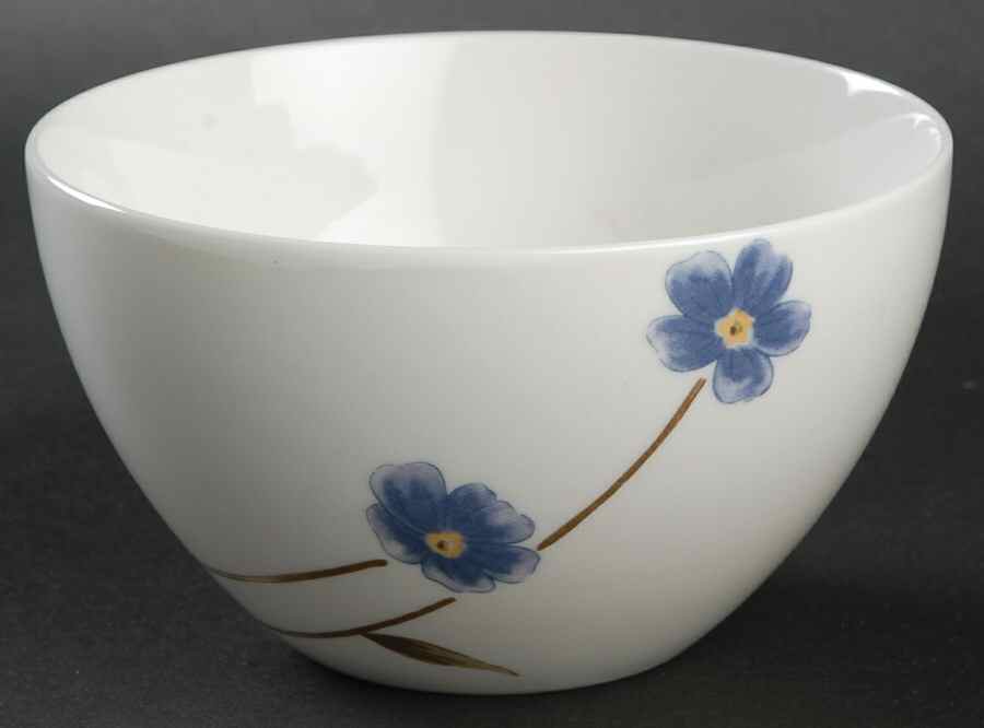 Spring Morning Coupe Soup Bowl by Studio Nova-1