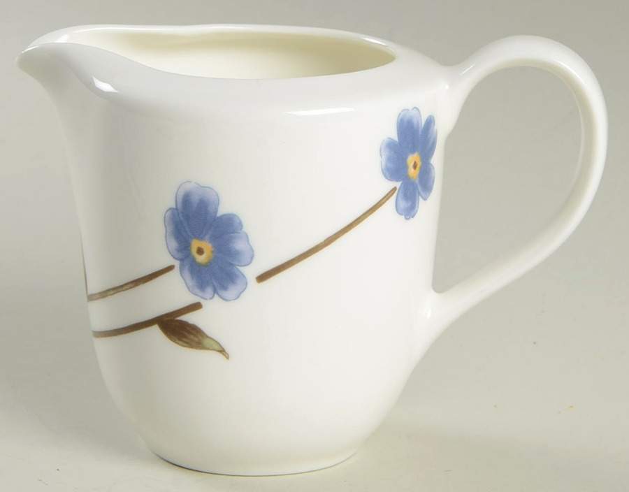 Spring Morning Creamer by Studio Nova-1