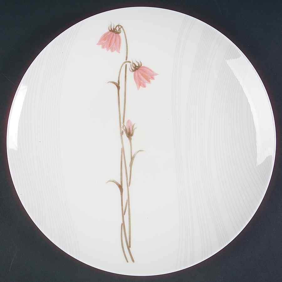 Spring Promise Dinner Plate by Studio Nova-1